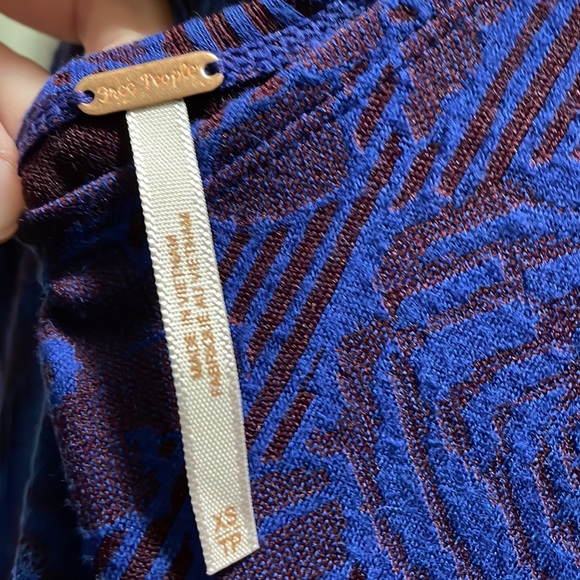 Free People Dress - Picture 4 of 4